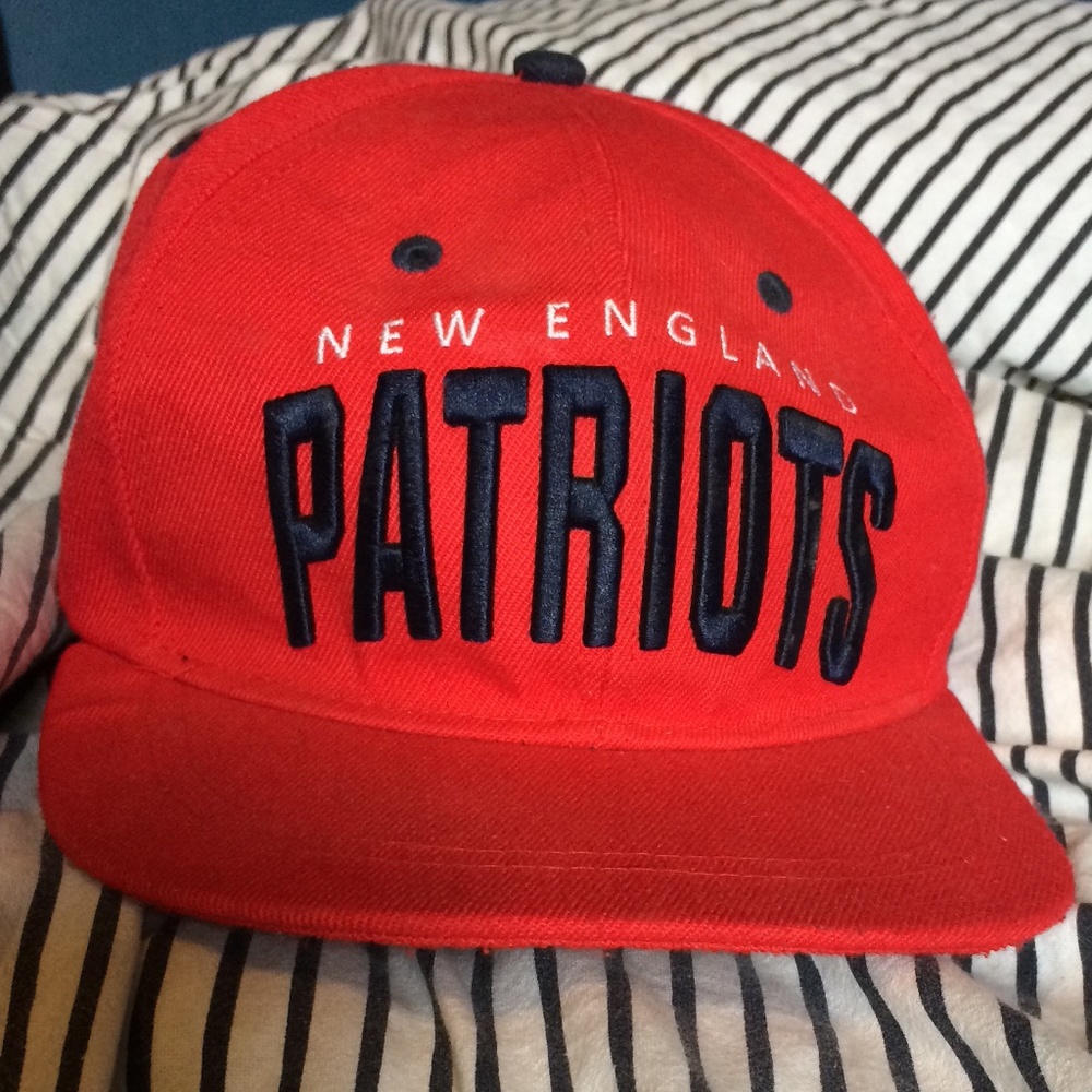 Ball cap